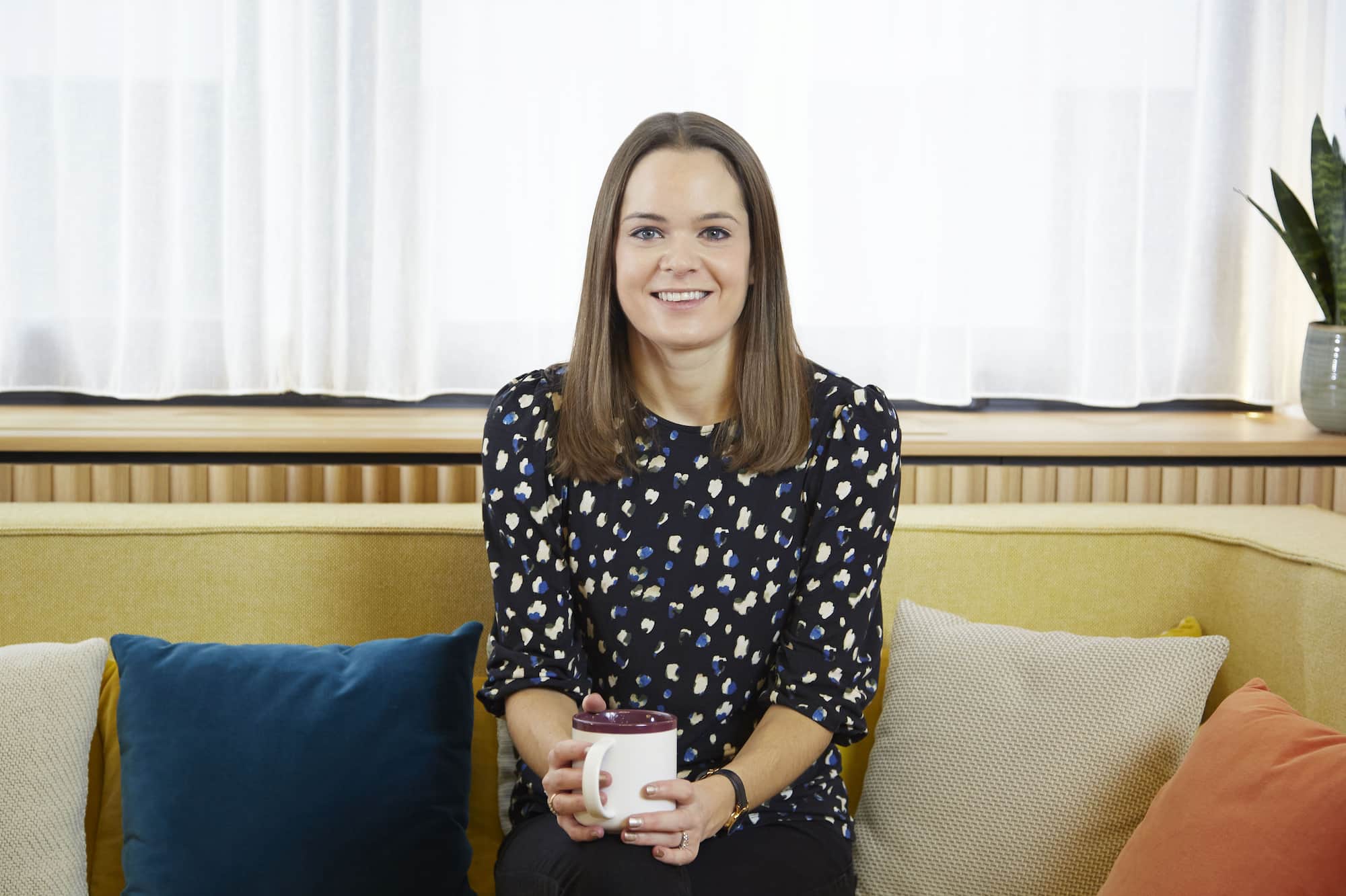 GCP are pleased to announce that Emily Henderson has joined the team GCP