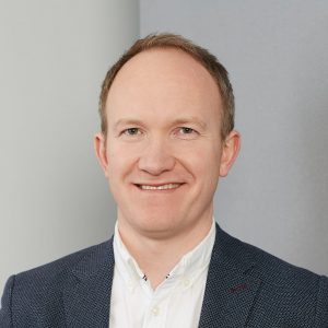 Richard Shaw