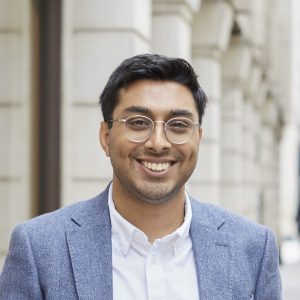Param Barodia